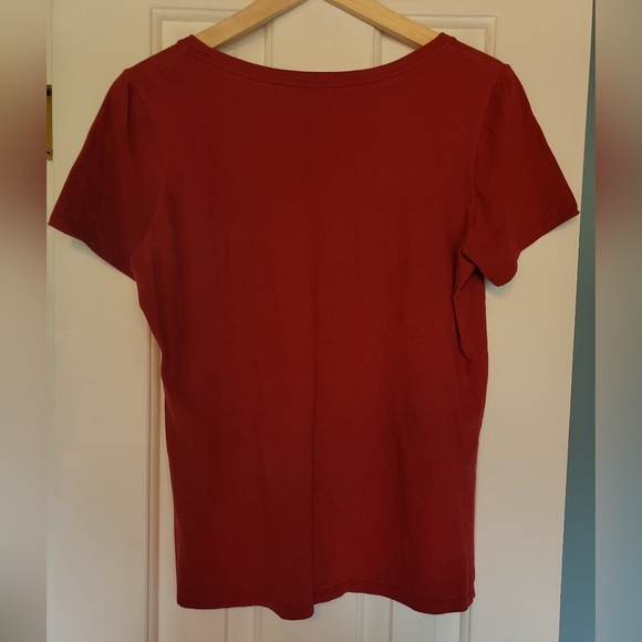 Nike College Washington State Crimson t-shirt - Picture 2 of 3